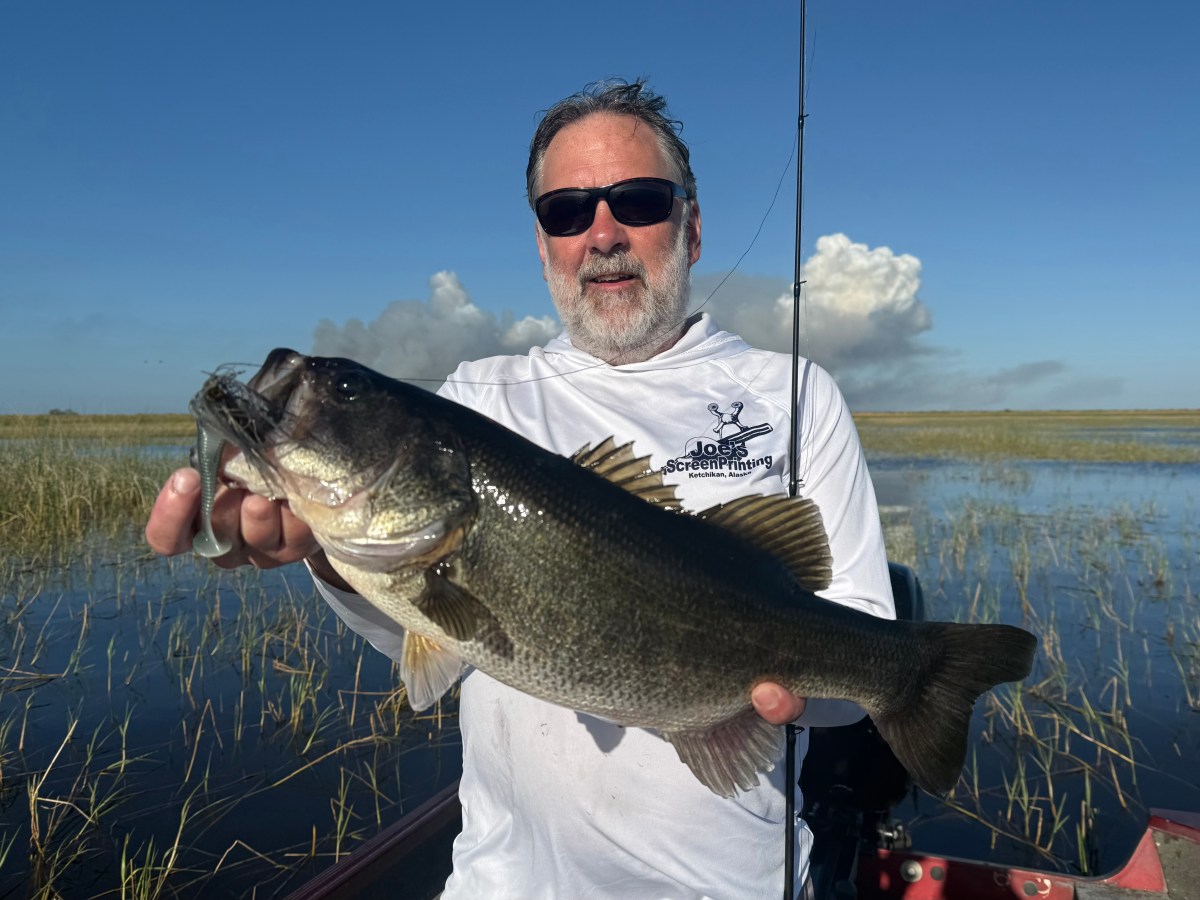 Lake Okeechobee Vacation March 8-24,&nbsp;2026